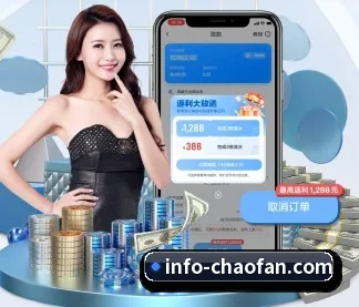 业务扩张