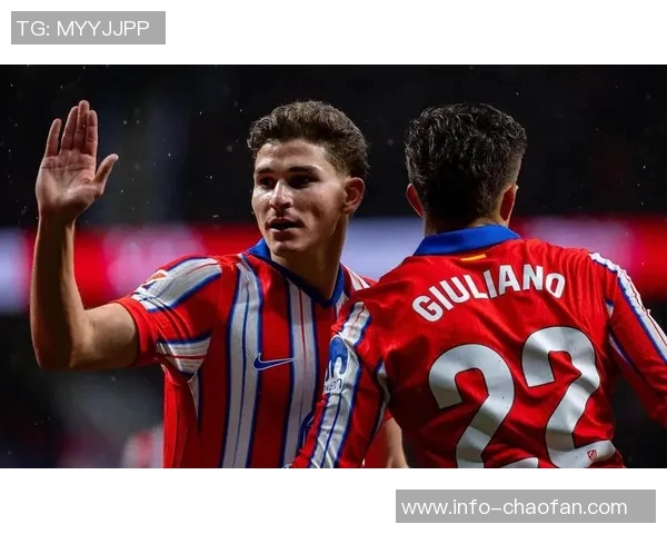 西蒙尼与阿尔瓦雷斯携手共进信任无间共同追逐冠军梦想