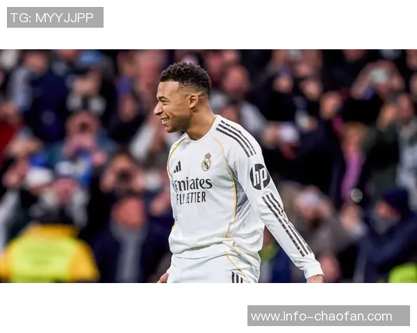 姆巴佩联赛进球38粒追平皇马历史第3位C罗独占前6席