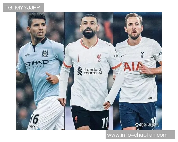 英超历史月最佳球员次数排行榜揭晓阿圭罗凯恩萨拉赫并列第一 英超历史月最佳球员次数排行榜揭晓阿圭罗凯恩萨拉赫并列第一