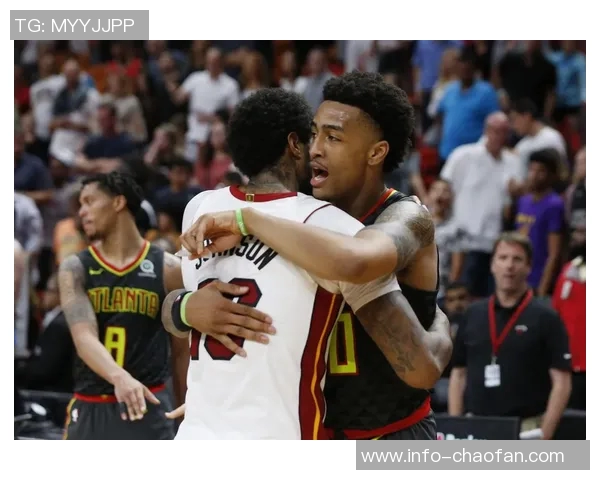 阿丘瓦重返热火感慨如归期待继续追逐未完的篮球梦想 阿丘瓦重返热火感慨如归期待继续追逐未完的篮球梦想