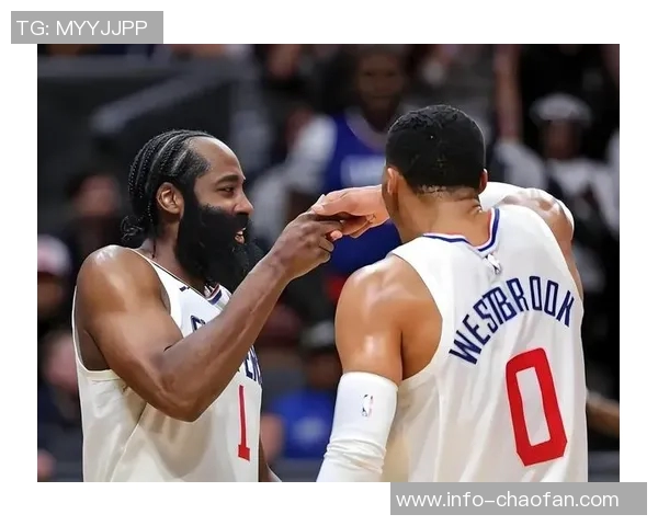 快船半场落后公牛21分哈登表现平平祖巴茨和科林斯各有贡献 快船半场落后公牛21分哈登表现平平祖巴茨和科林斯各有贡献