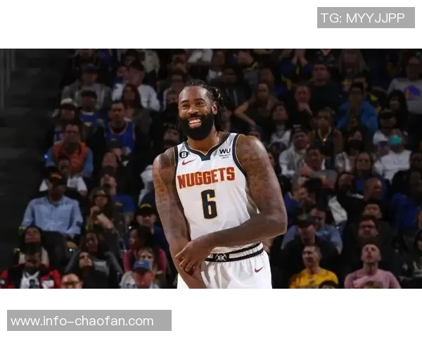 掘金官方感谢小乔丹场上场下的贡献你是我们的冠军DJ谢谢你